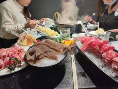 -捞王猪肚鸡火锅(昆山店)