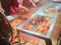 -明记牛杂(新马路分店)