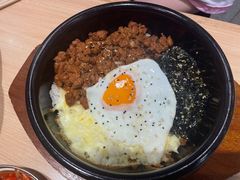 -米村拌饭馆(锦绣前程店)