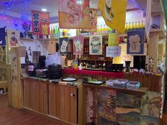 -鳗鱼家·深夜食堂(军博店)