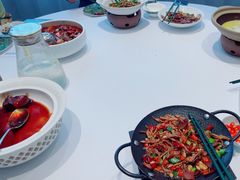 -一品江南韵·淮扬菜