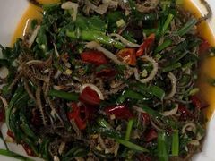 -勇猛子川菜馆(新军路店)