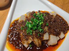 川北凉粉-陶德砂锅(蜀汉路店)