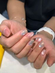 -StartNail美甲