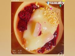 -重庆石磨豆花庄(乔庄店)