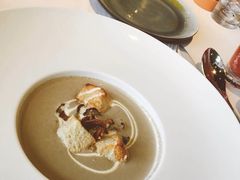 -L'Arome芳芳法国餐厅(仙林金鹰店)