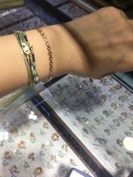 -景祥珠宝打金·黄金加工修理·旧款改造镶嵌