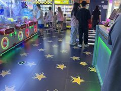 -反斗乐园(领展中心城店)