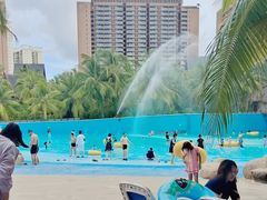 -亚马逊丛林水乐园