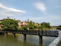 -中旅阿那亚九龙湖·公主酒店