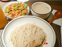 -十面春风·江南面馆(崇宁路店)