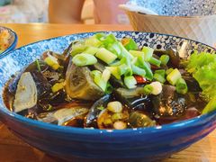 -有才叔的小馆(招商依云曲江店)