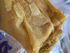 -五谷粮煎饼卷大葱(景星店)