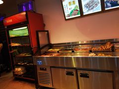 -老谢野馄饨(延安路店)