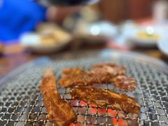 -韩一品韩国料理(柏庐南路店)