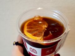 -Seesaw Coffee(南京国金中心店)