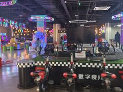 -利剑潮玩·团建·亲子·聚会