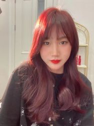 -YESIDO椰岛造型烫发染发