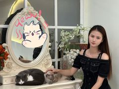 -共舞时光猫咖·狗咖(新街口店)