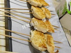 -527烧烤·龙虾·精酿酒(小石城美乐城店)