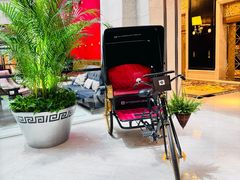 -西安豪享来温德姆至尊酒店