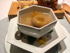 -叶叶菩提·晋福宫