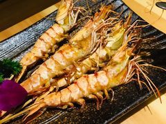 -割烹旭日本料理(龙湖狮山天街店)