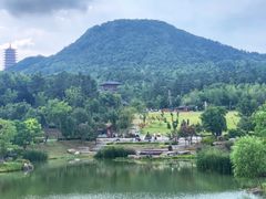 -牛首山文化旅游区