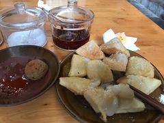 -袁家豆腐