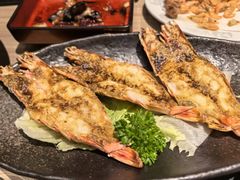 -小山日本料理(兴业太古汇店)
