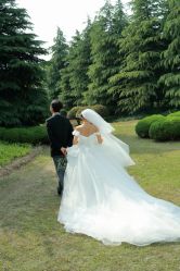 -巴黎春天婚纱摄影STUDIO·定制