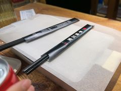 -平娃三宝烧烤·面食(富丰桥店)