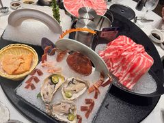 -海月轩海鲜豆捞(紫金塔店)