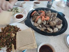 -前王院•巧克力海鲜市集餐厅(万平口店)