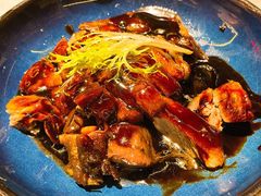 常来招牌碌鹅-啫神·广州地标美食(北京路店)