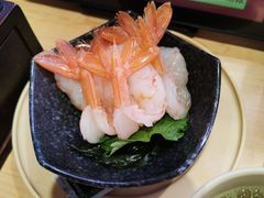 -寿司郎(北京路粤潮楼店)