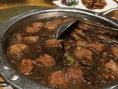 -漕河全驴宴饭店(徐水店)