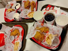 -快乐蜂(永光广场店)