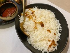 -Pita's&Tika's中东和印度风味餐厅(龙湖天街店)