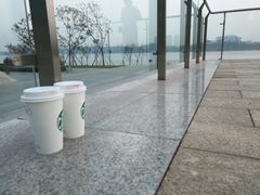 -星巴克(成都科学城店)