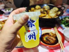 -忆外婆徐州菜·地锅鸡·生日宴(吴庄店)