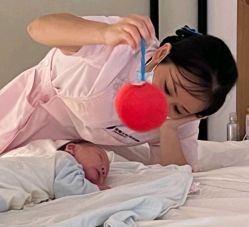 -安馨无忧月子中心(青秀店)