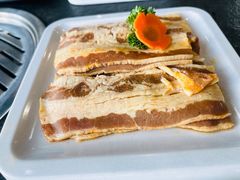 秘制牛五花-金刚山(学府路店)