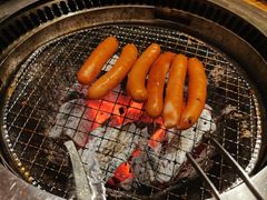 -御牛道日式烤肉料理(杭州万象城店)