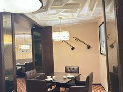 -浙江安吉JW万豪酒店·万豪中餐厅