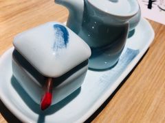 -味太助·银饭食堂(中华城店)