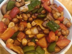 -0317火锅鸡·清真(正达店)