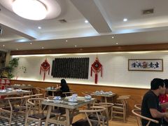 大堂-哈尔滨春饼(朝山街店)