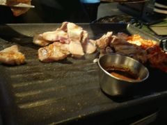 -401餐厅(弘大店)