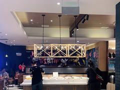 -豪客来牛排(成都锦江大融城店)